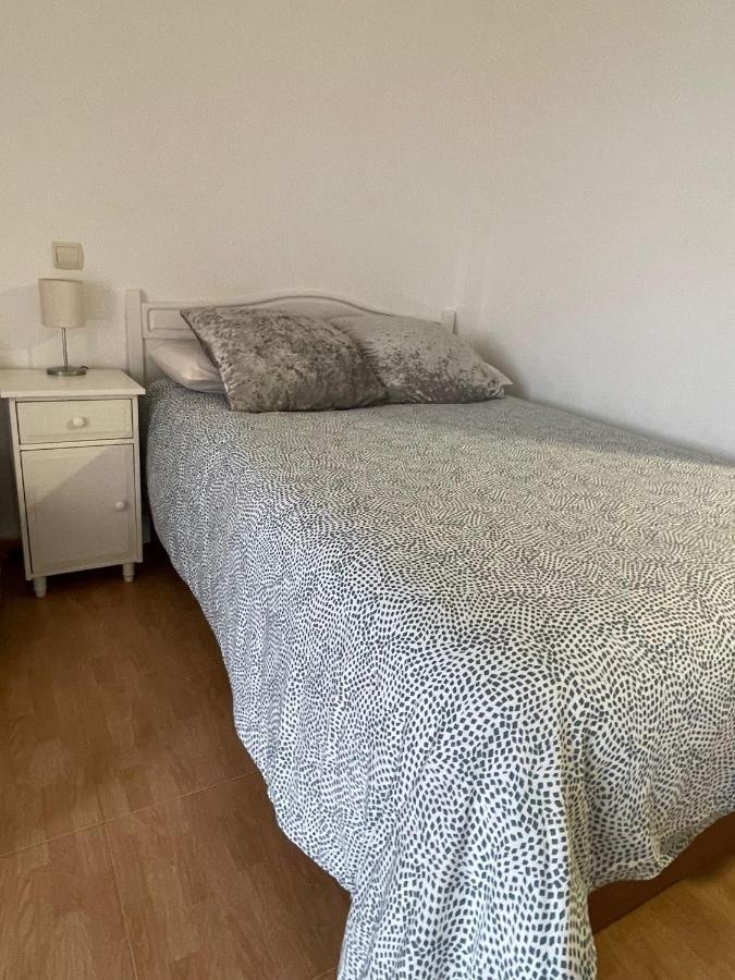Apartment Paradise 贝纳尔马德纳 外观 照片