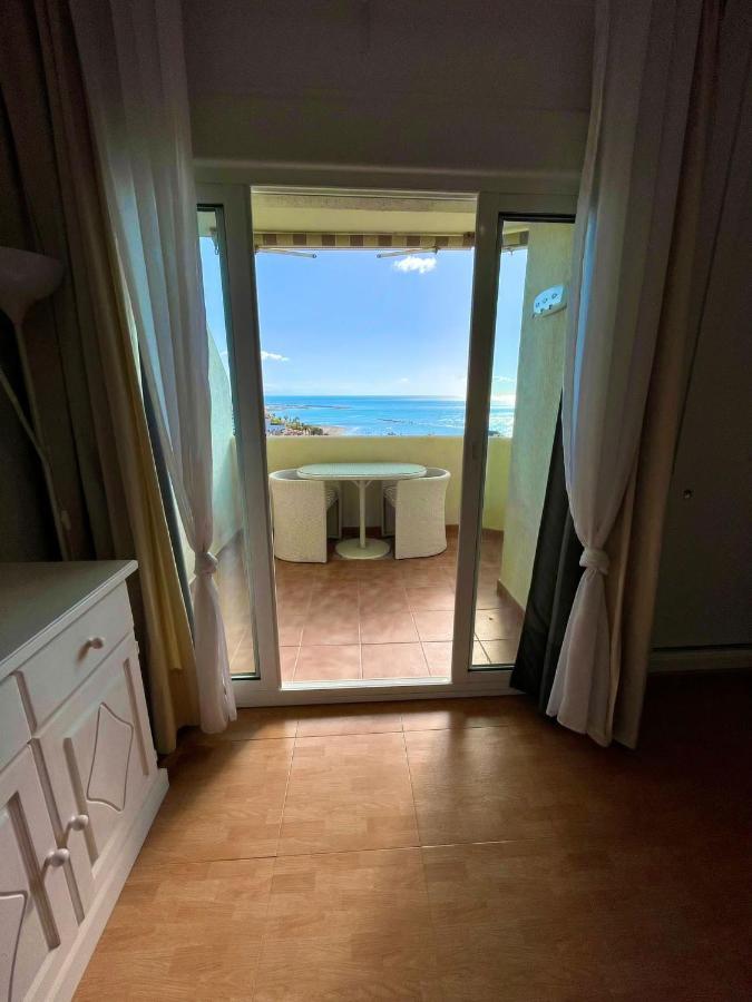 Apartment Paradise 贝纳尔马德纳 外观 照片
