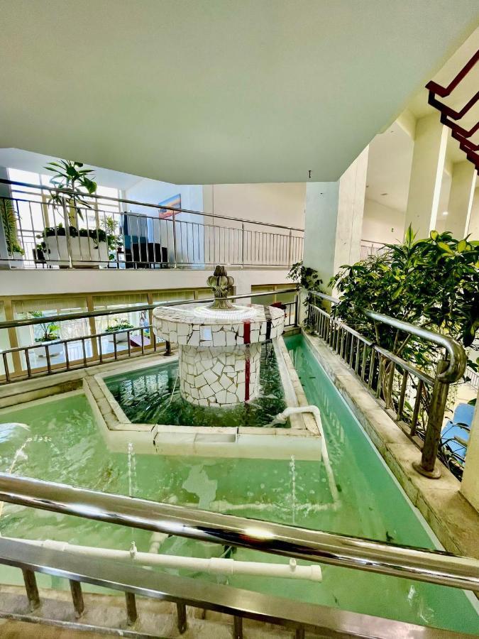 Apartment Paradise 贝纳尔马德纳 外观 照片